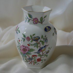 Small Vintage Vase | Aynsley